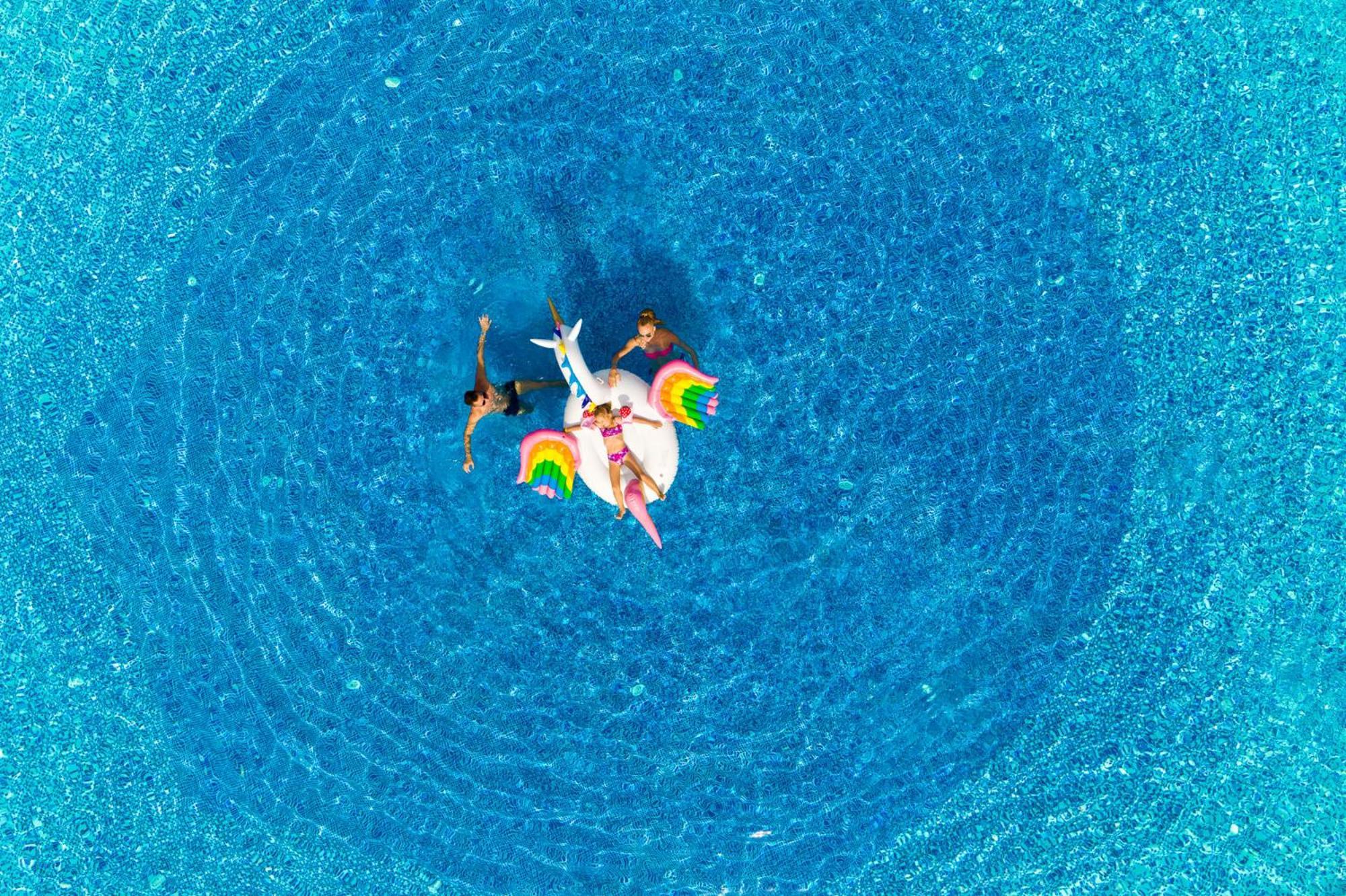 A Good Life Utopia Family Resort Alanya Kültér fotó
