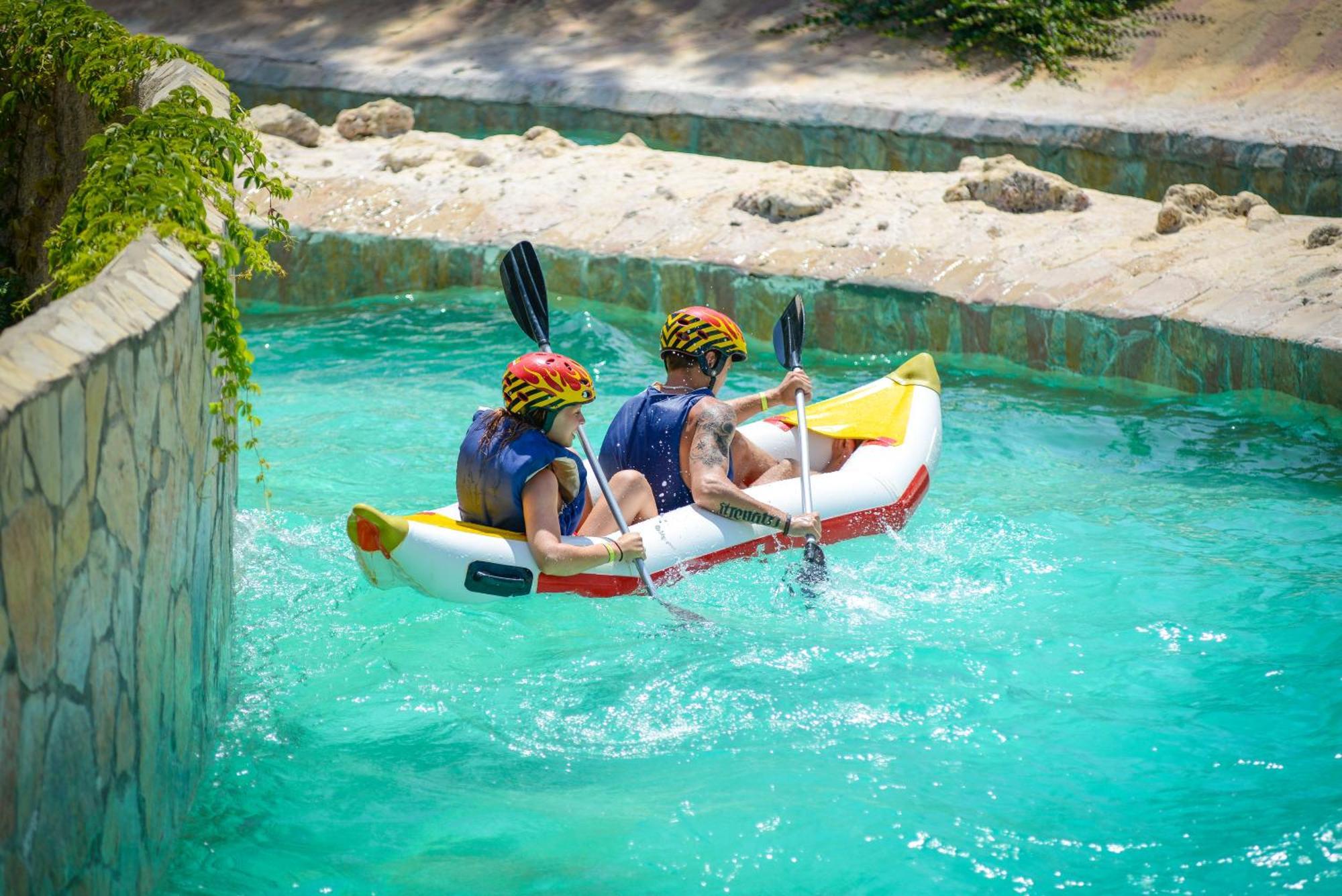 A Good Life Utopia Family Resort Alanya Kültér fotó