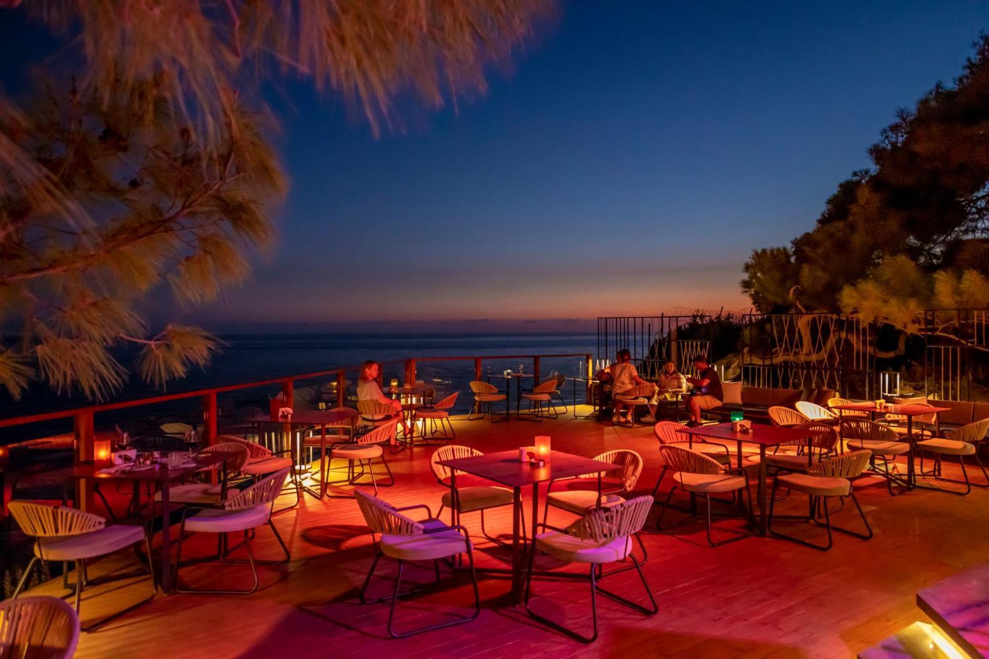 A Good Life Utopia Family Resort Alanya Kültér fotó