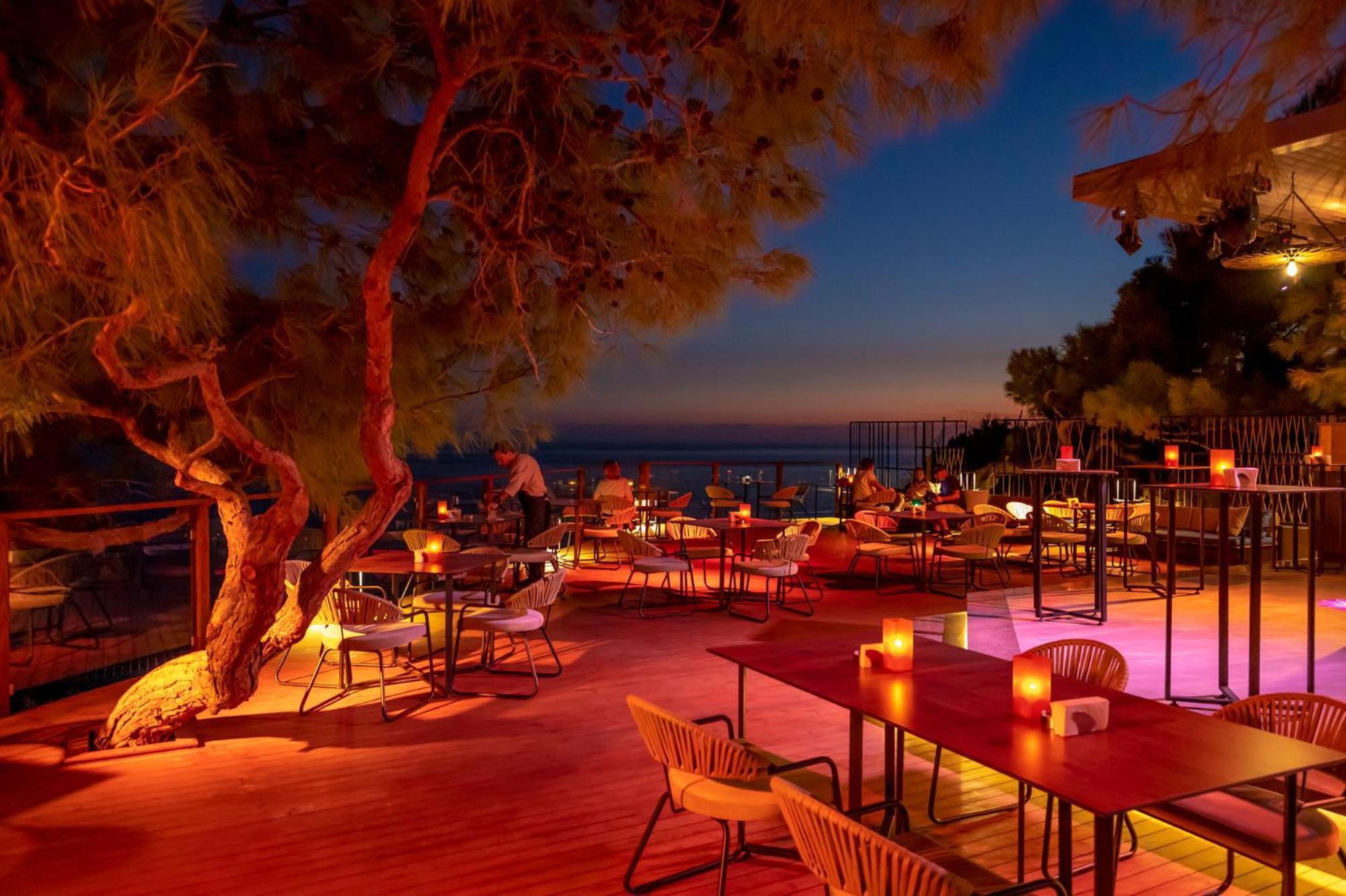 A Good Life Utopia Family Resort Alanya Kültér fotó