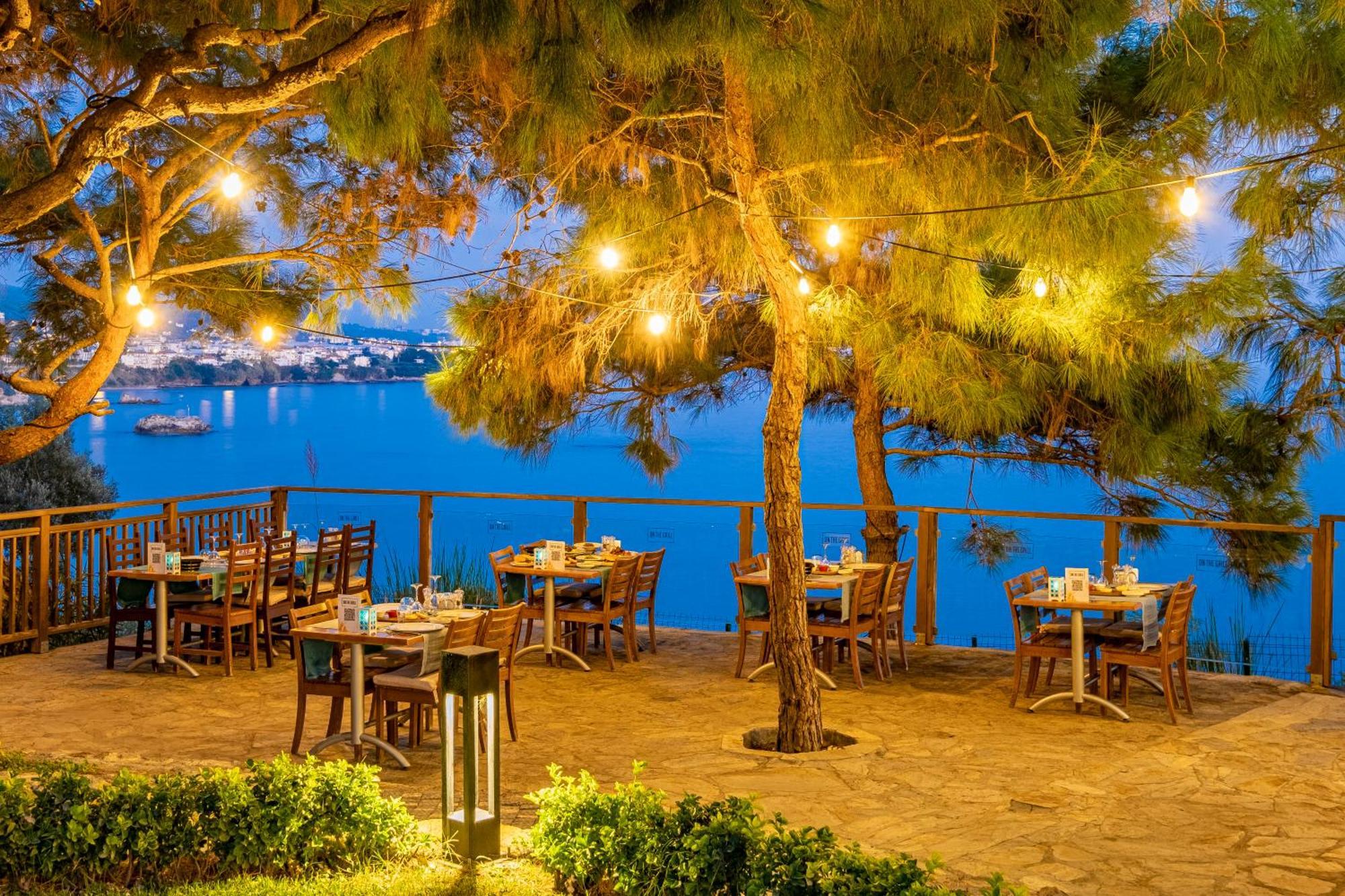 A Good Life Utopia Family Resort Alanya Kültér fotó