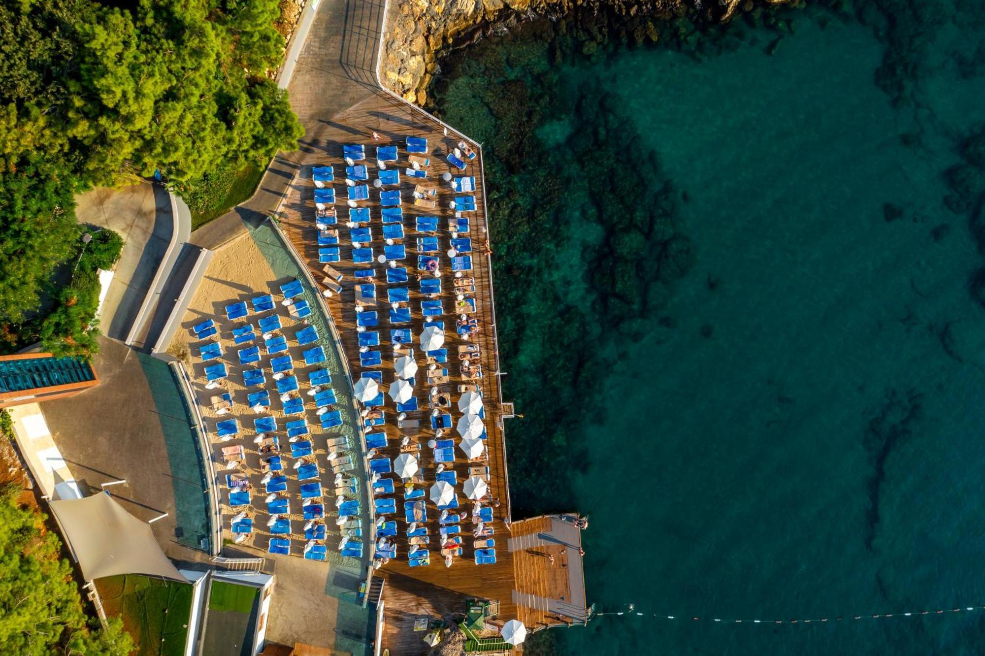A Good Life Utopia Family Resort Alanya Kültér fotó