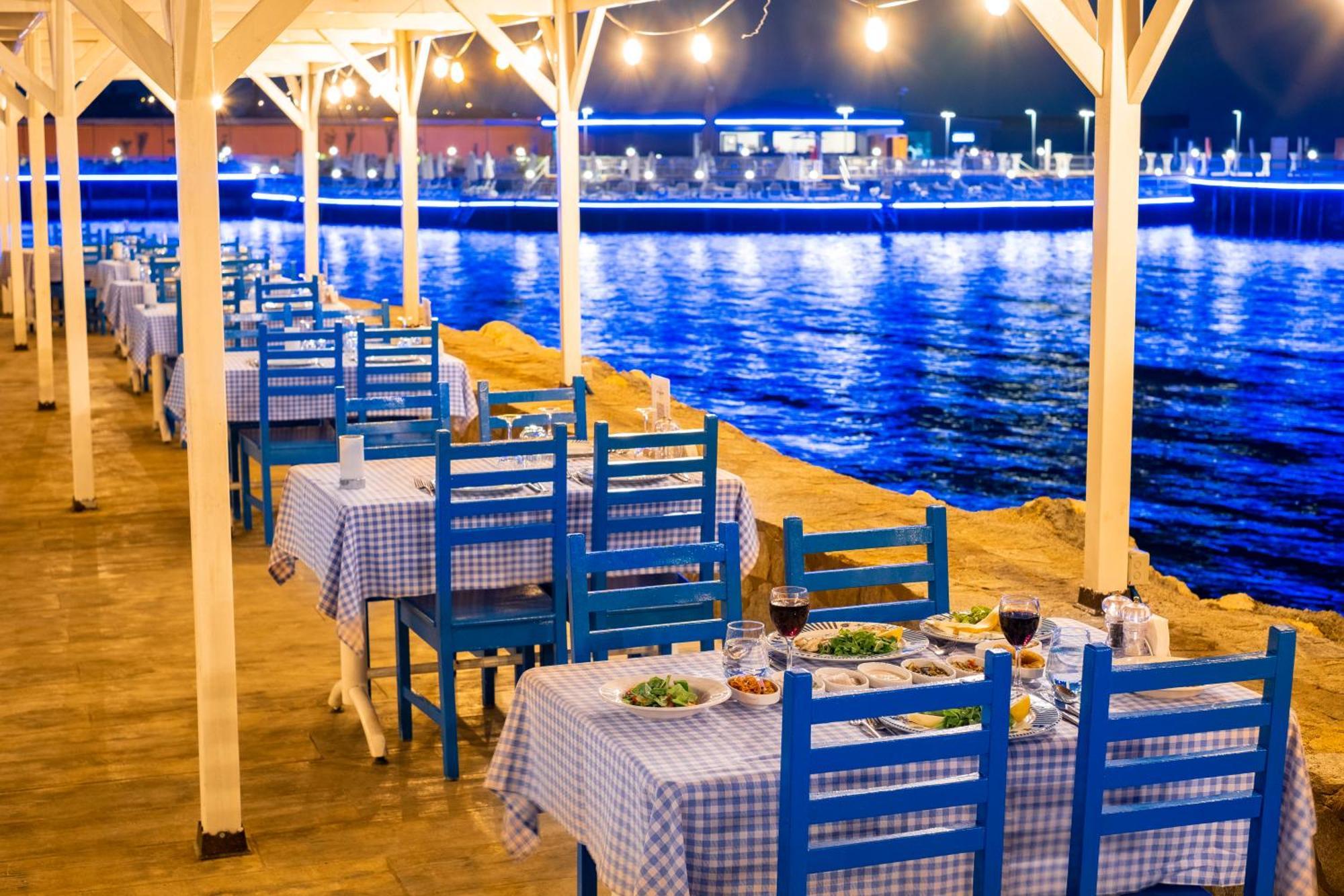 A Good Life Utopia Family Resort Alanya Kültér fotó